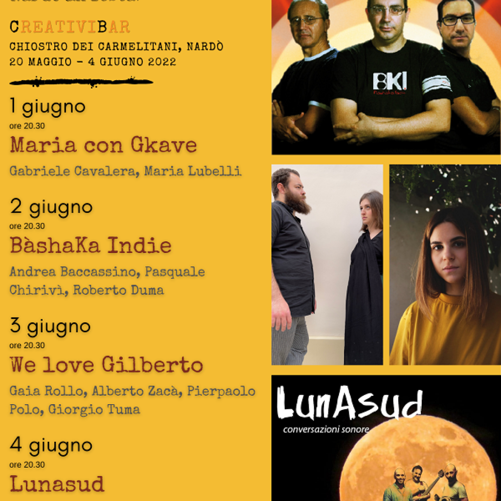 Creativifestival 2