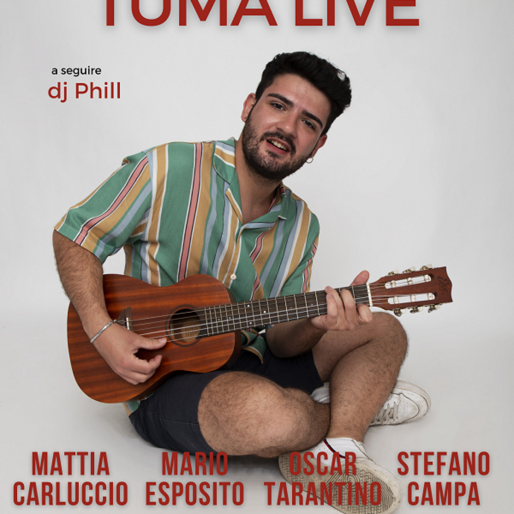 Tuma Live