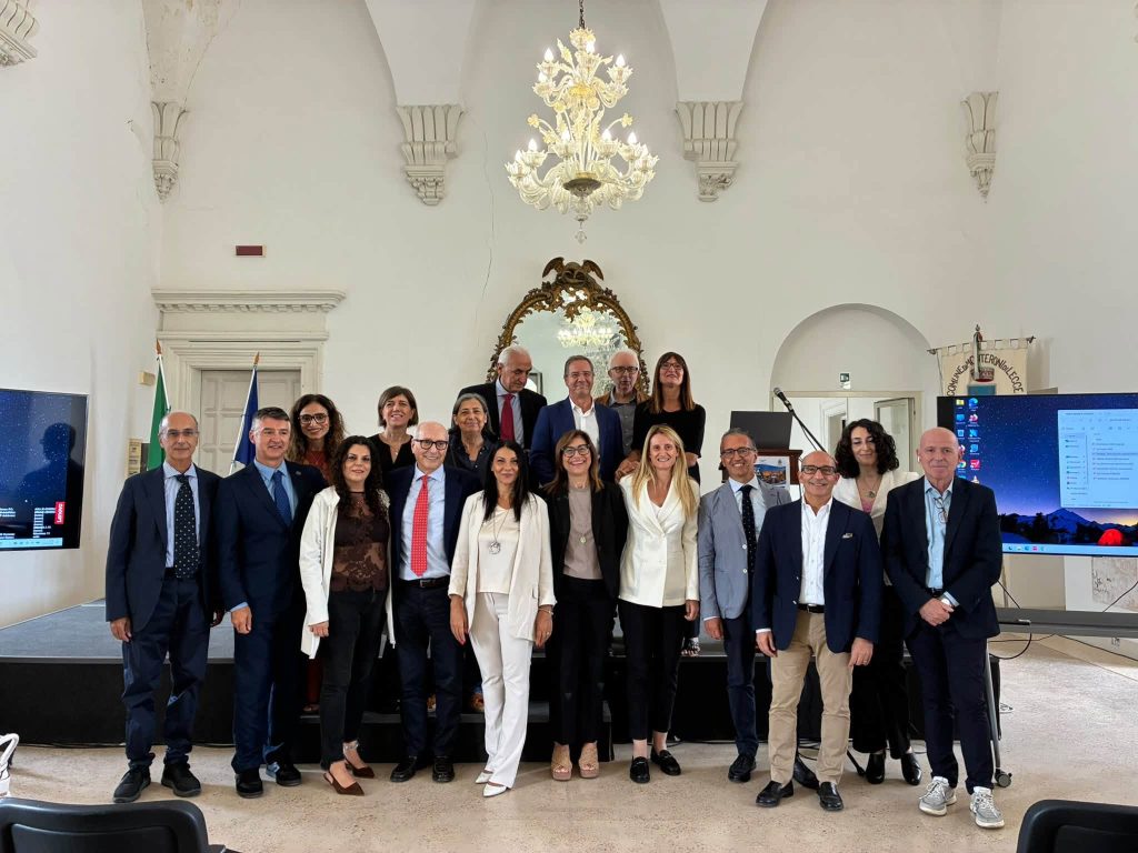 MONTERONI, LA NOTTE DELLA RICERCA BIOMEDICA: RICERCA, PREVENZIONE E NUOVI PERCORSI PER LA COMUNITÀ