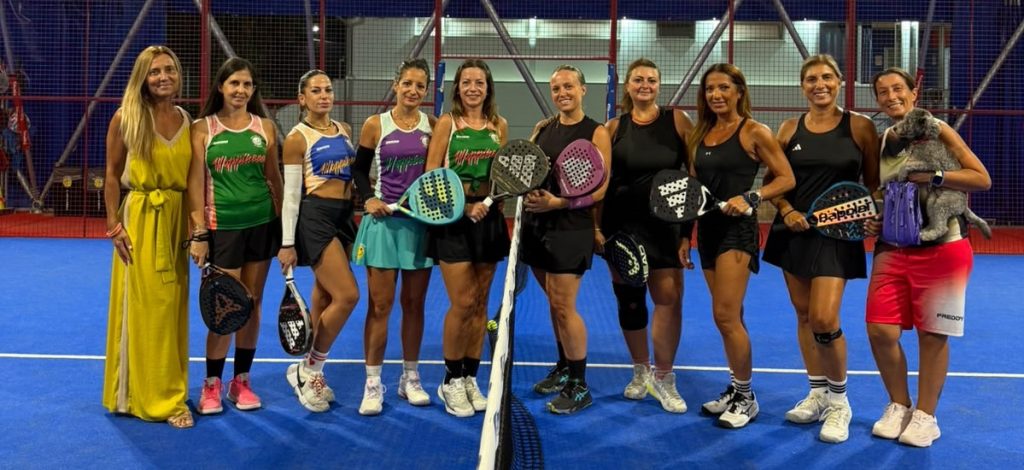 SERIE D FEMMINILE, DOPPIO APPUNTAMENTO PER LE SQUADRE DEL CENTRO SPORTIVO HAPPINESS